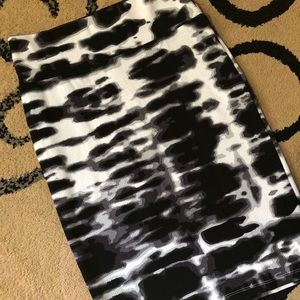 LuLaRoe Cassie Pencil Skirt